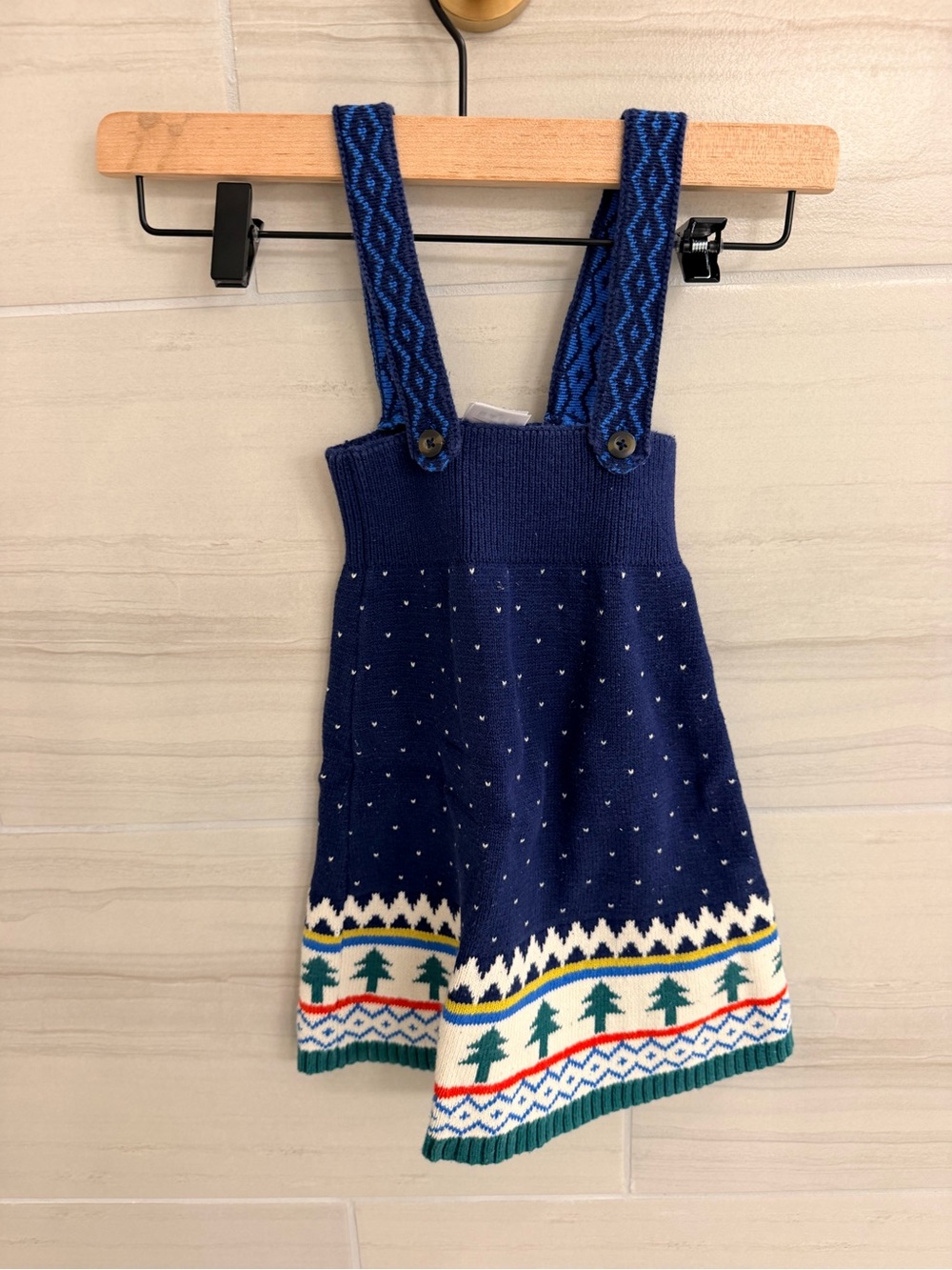 Hannah Andersson Dress